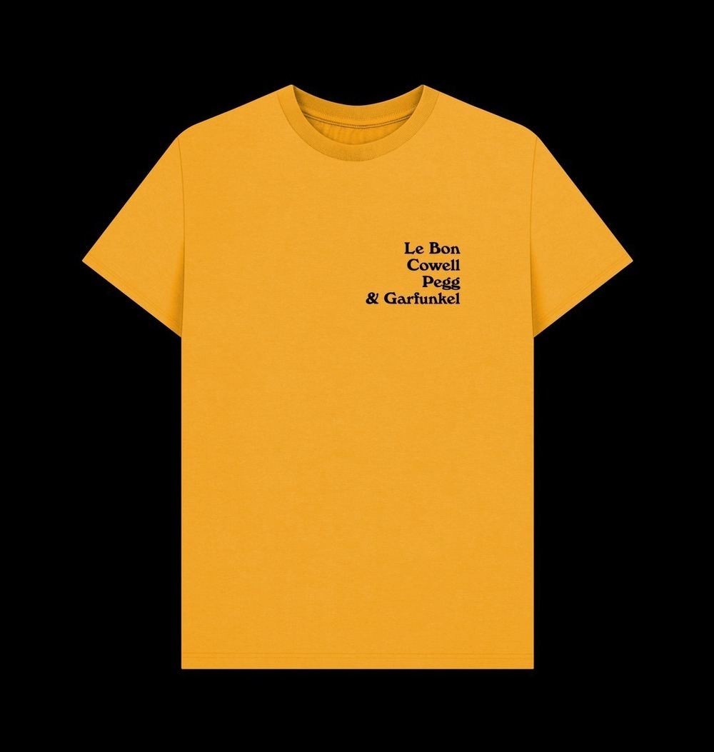 The Simon Tee Shirt